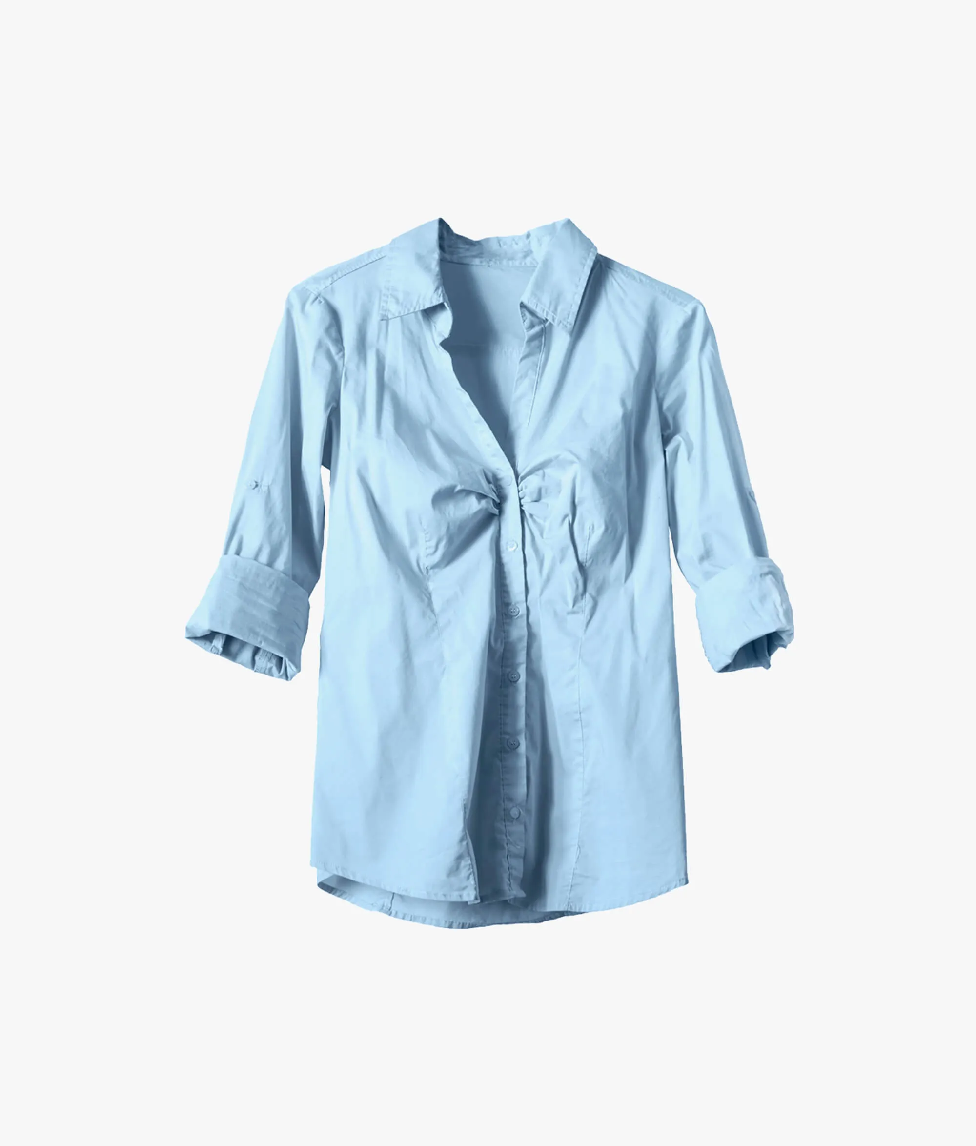 Double Pocket Jacket