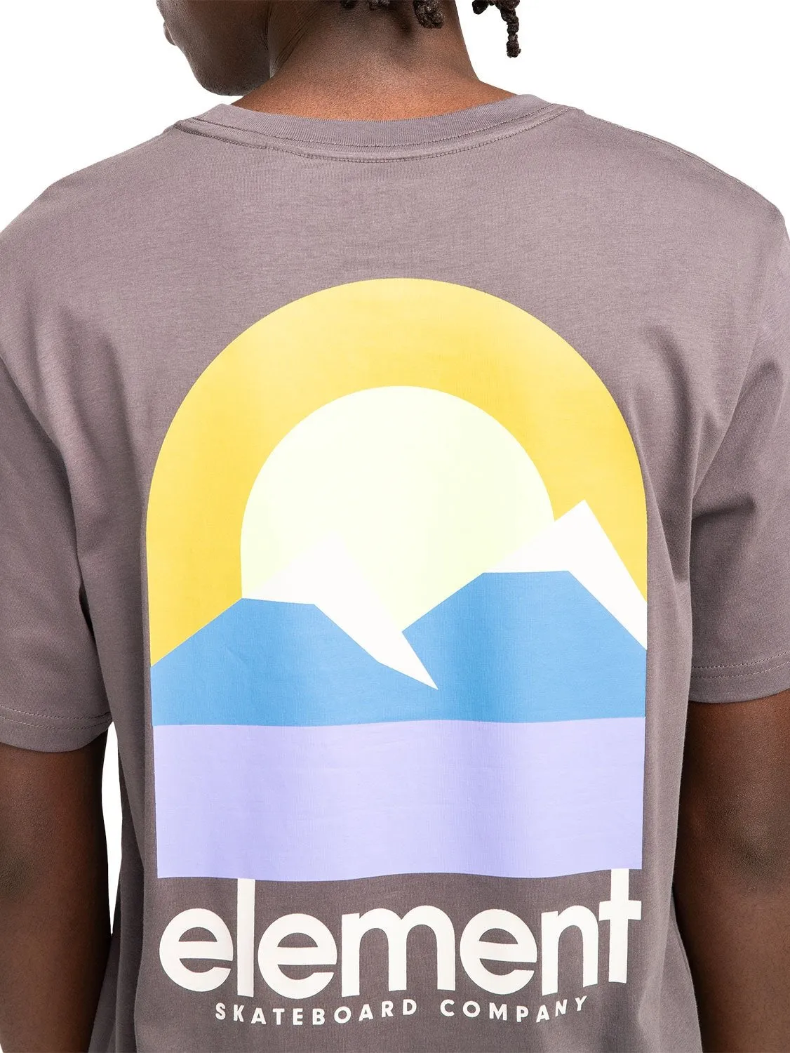 Element Men's Halo T-Shirt