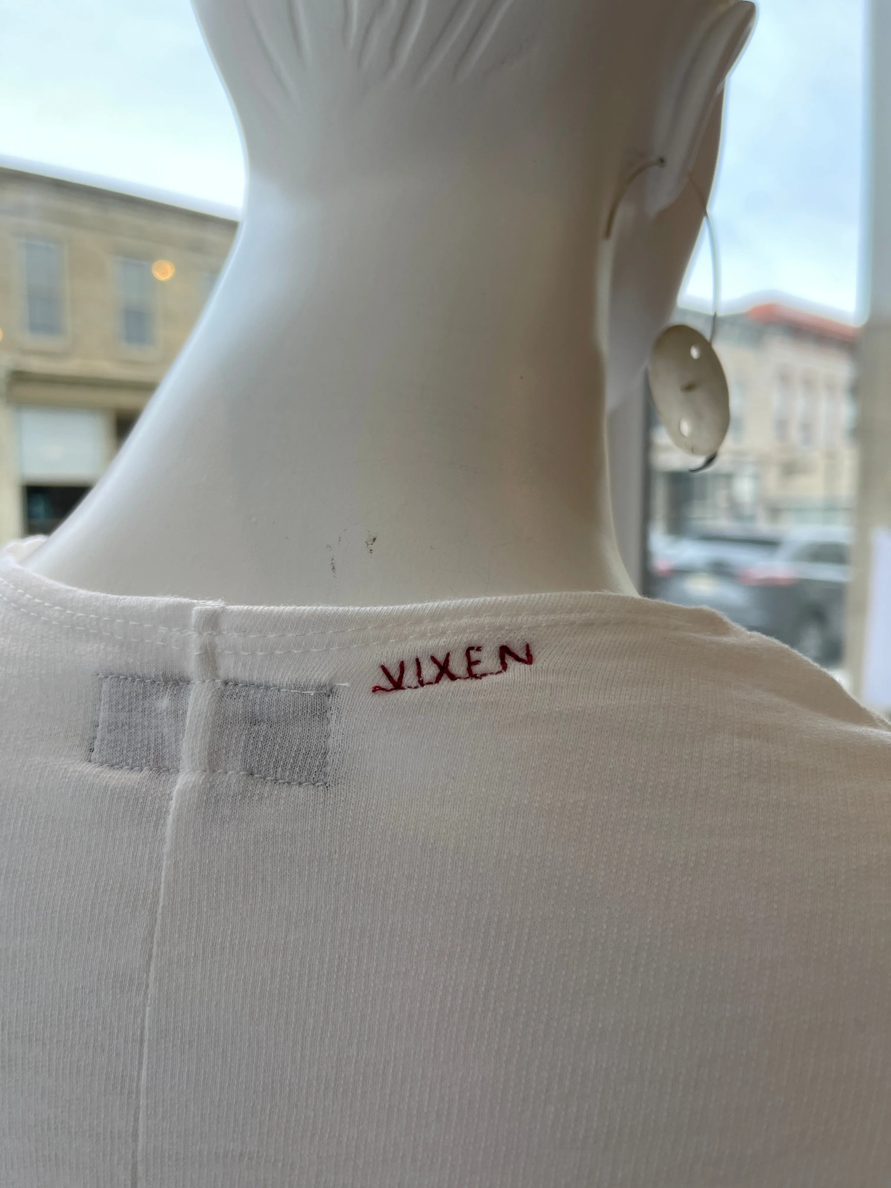 Encoded T-Shirt