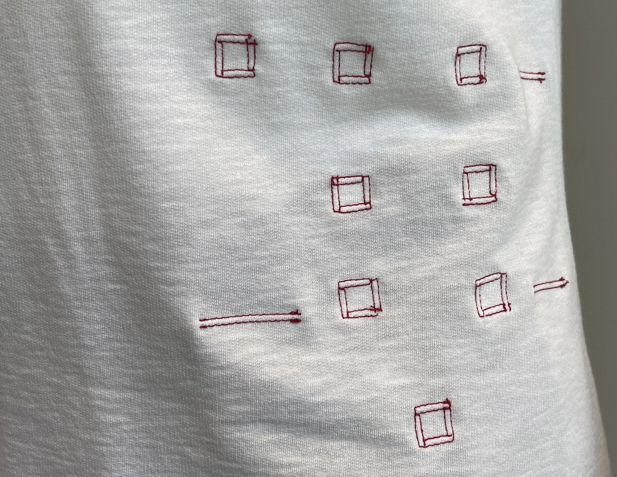 Encoded T-Shirt