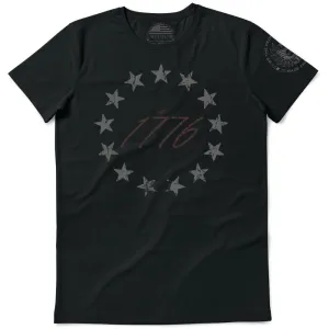 Est. 1776 | Black