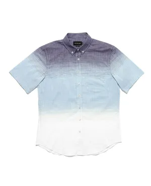 Fade Away S/S Shirt Light Blue