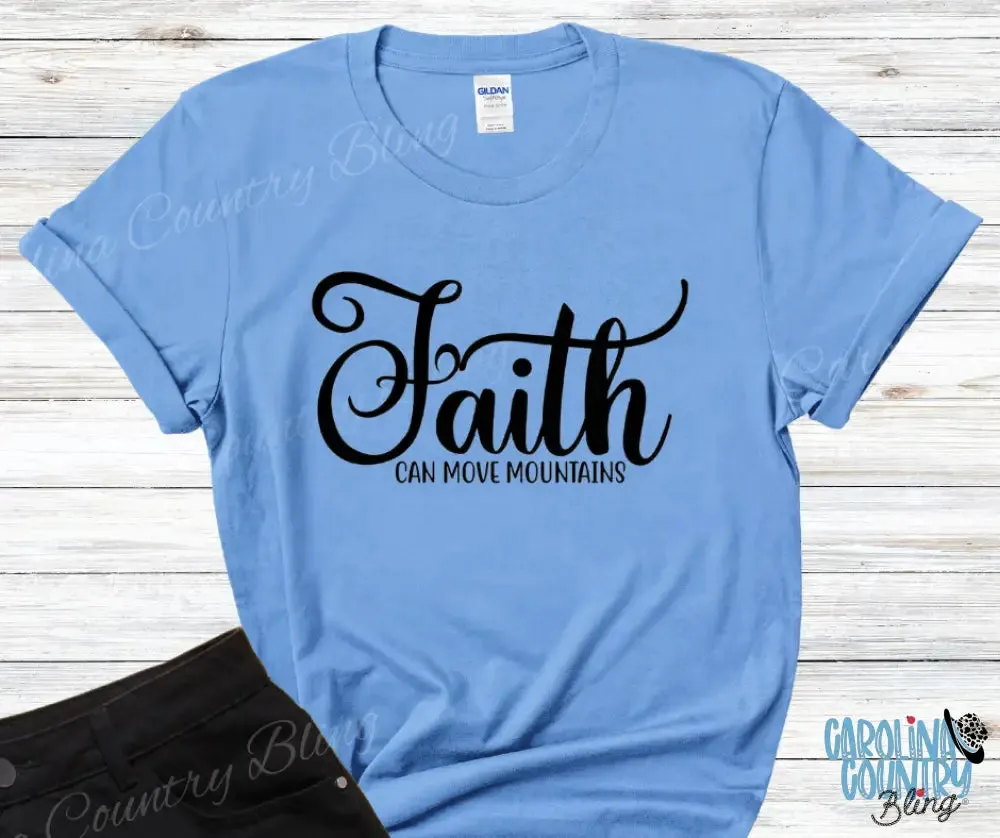 Faith – Multi