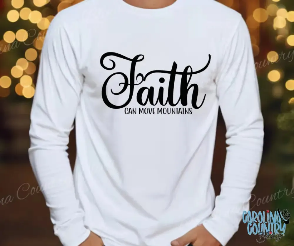 Faith – Multi