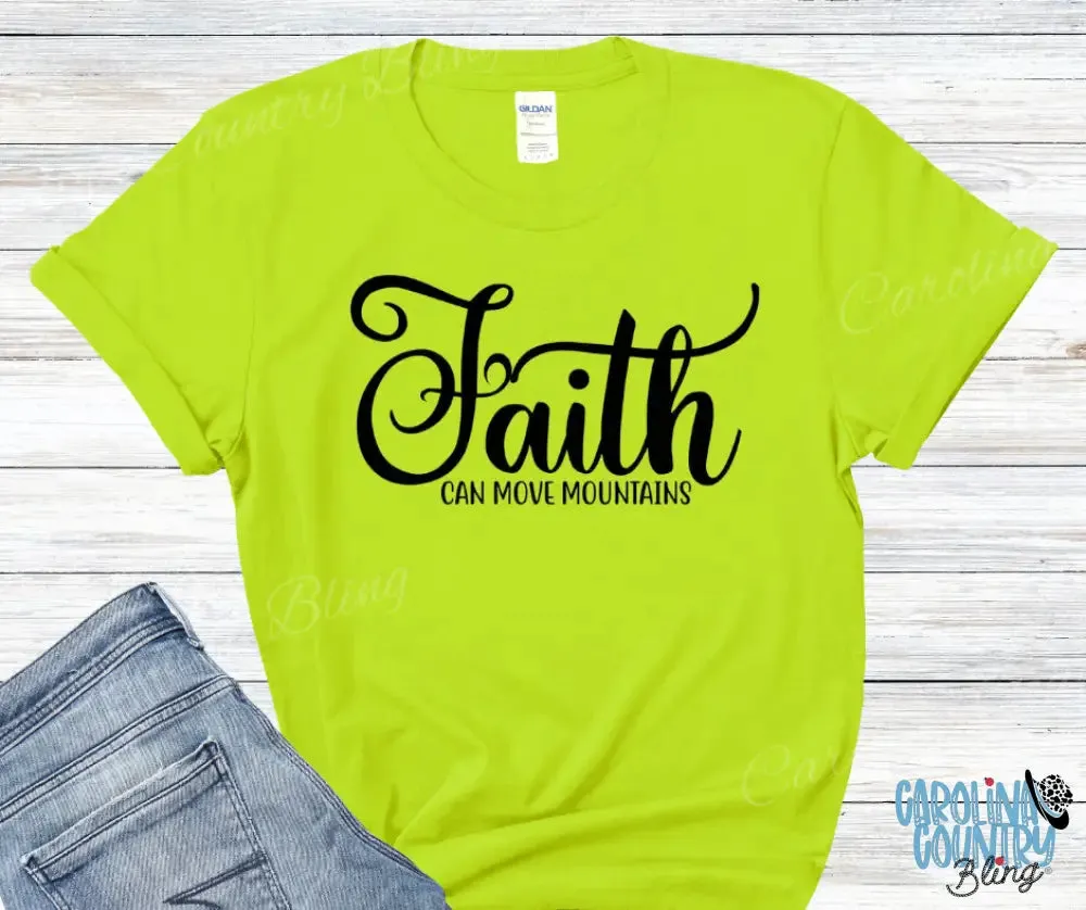 Faith – Multi