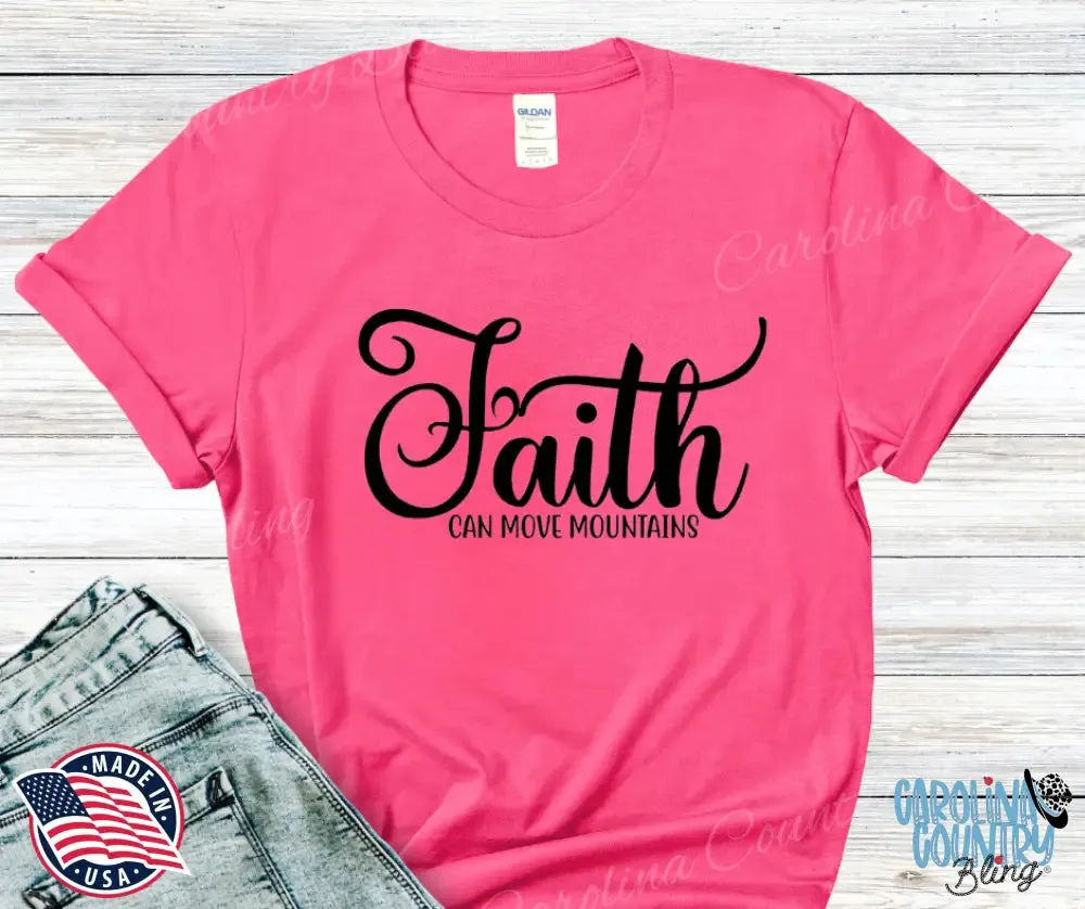 Faith – Multi