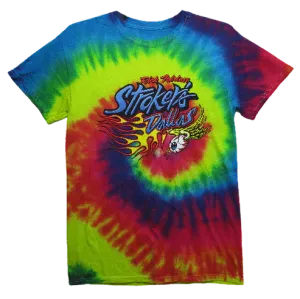Flying Eyeball T-Shirt