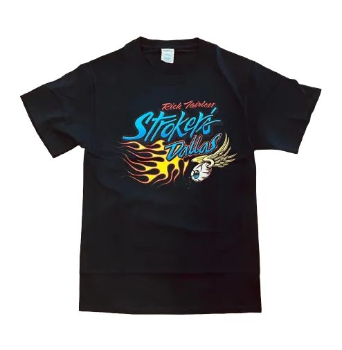 Flying Eyeball T-Shirt