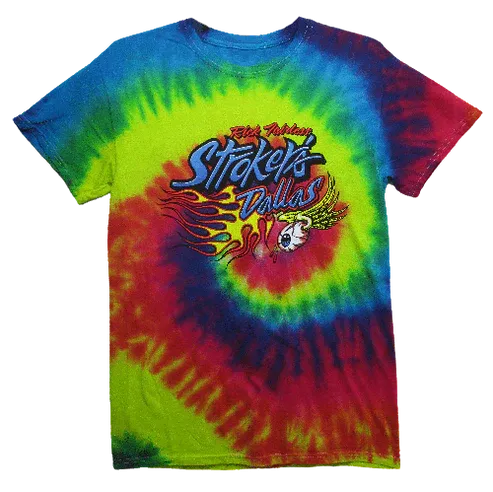 Flying Eyeball T-Shirt
