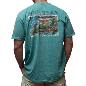 Freedom Leap Tee