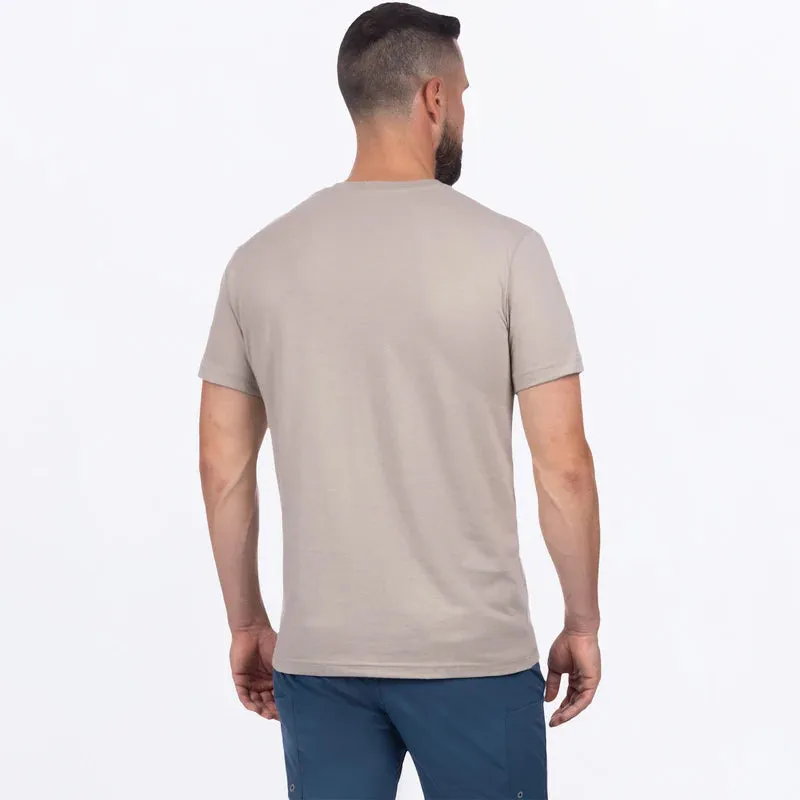 FXR Men's Antler Premium Tee