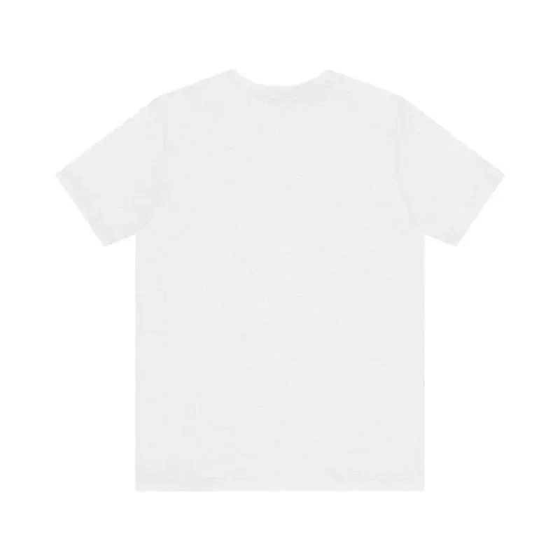 Get Ready for Spooky Season Short Sleeve Tee