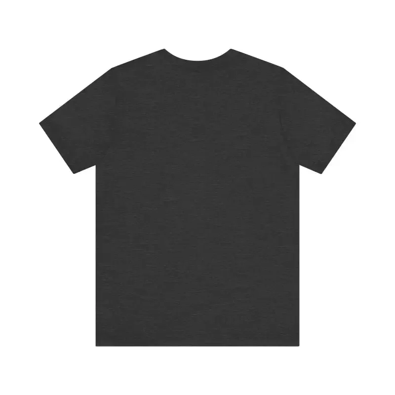 Get Ready for Spooky Season Short Sleeve Tee