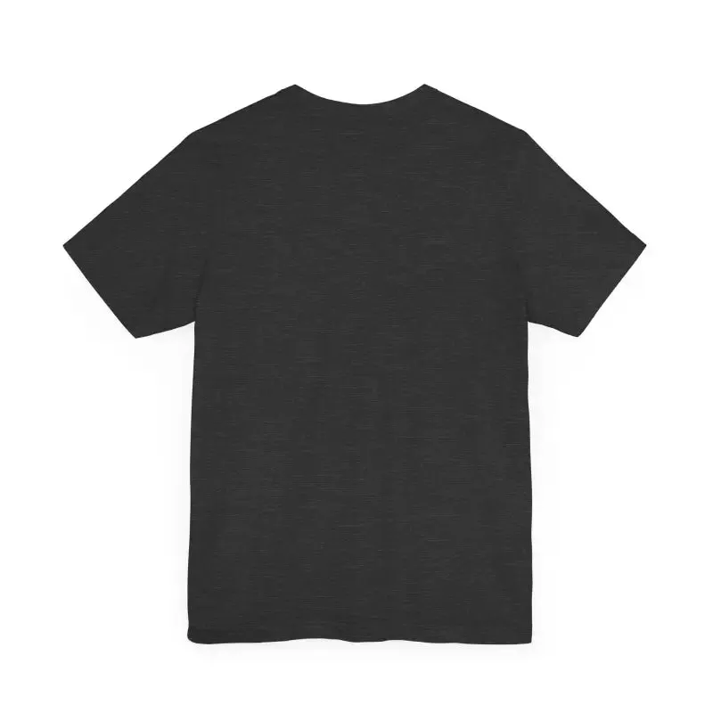 Get Ready for Spooky Season Short Sleeve Tee