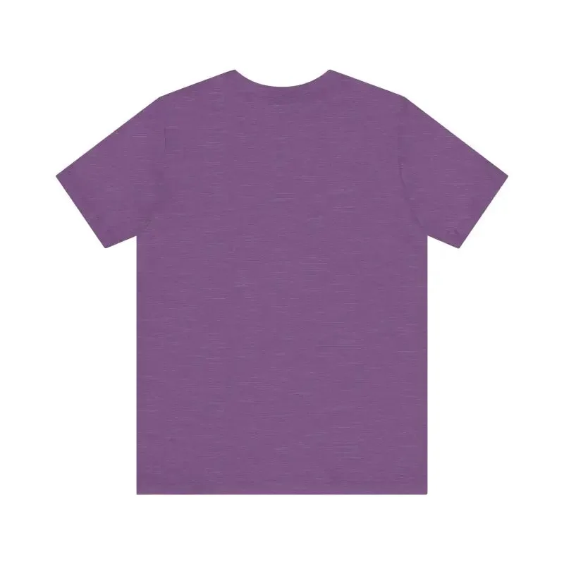 Get Ready for Spooky Season Short Sleeve Tee