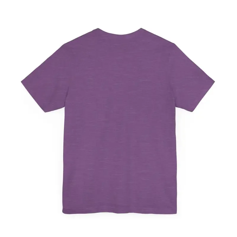 Get Ready for Spooky Season Short Sleeve Tee
