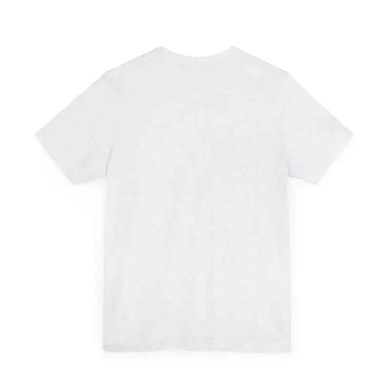 Get Ready for Spooky Season Short Sleeve Tee