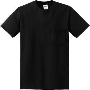 Gildan 5000 - Heavy Cotton™ T-Shirt