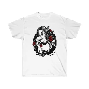 Gothic Unisex Ultra Cotton Tee