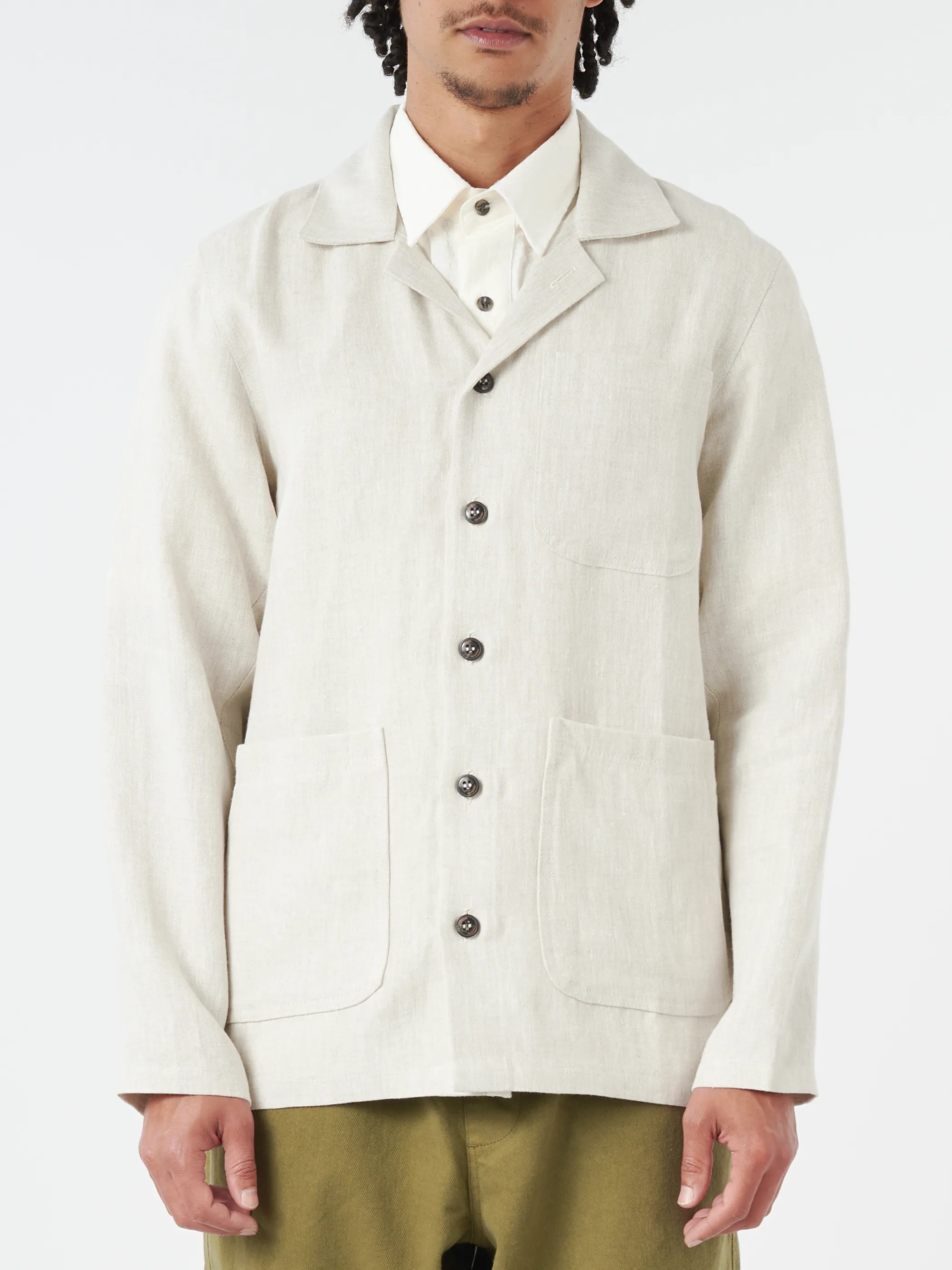 Grange Shacket