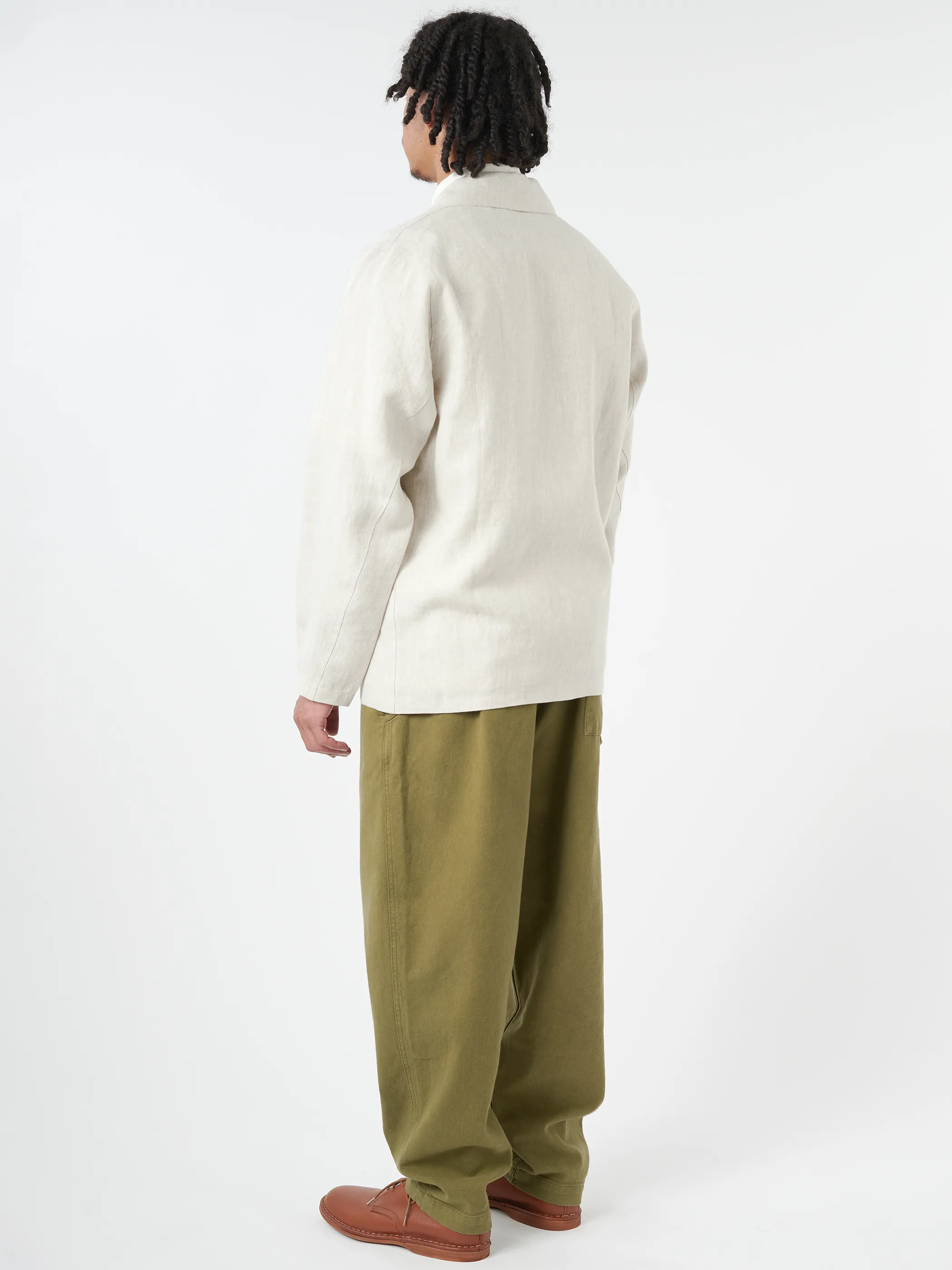 Grange Shacket