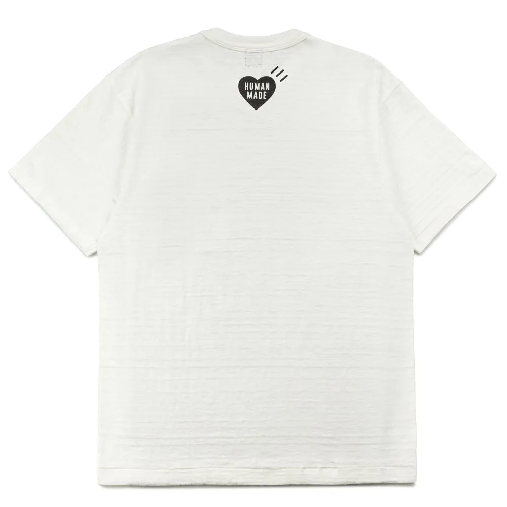 Graphic Tee #2 | White