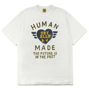 Graphic Tee #2 | White