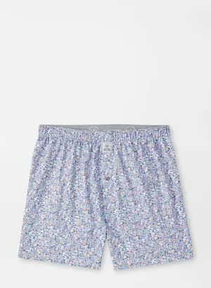 Groovy Performance Boxer Short