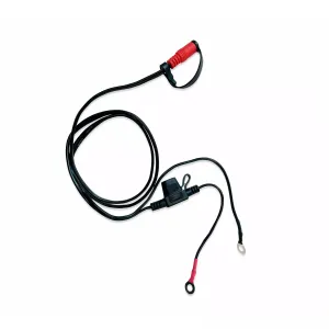 Harley-Davidson®12V Heated Gear Battery Harness
