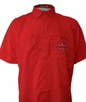 Hays Highstepper Men's Fishing Shirt