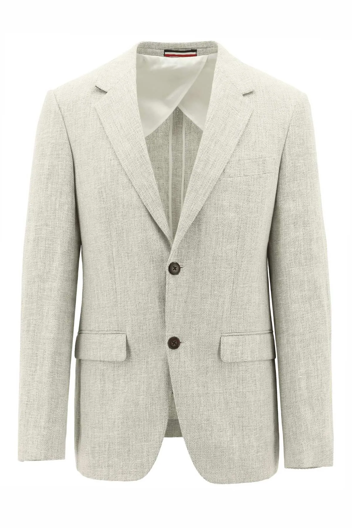 Hechter Lazio Linen Sports Jacket