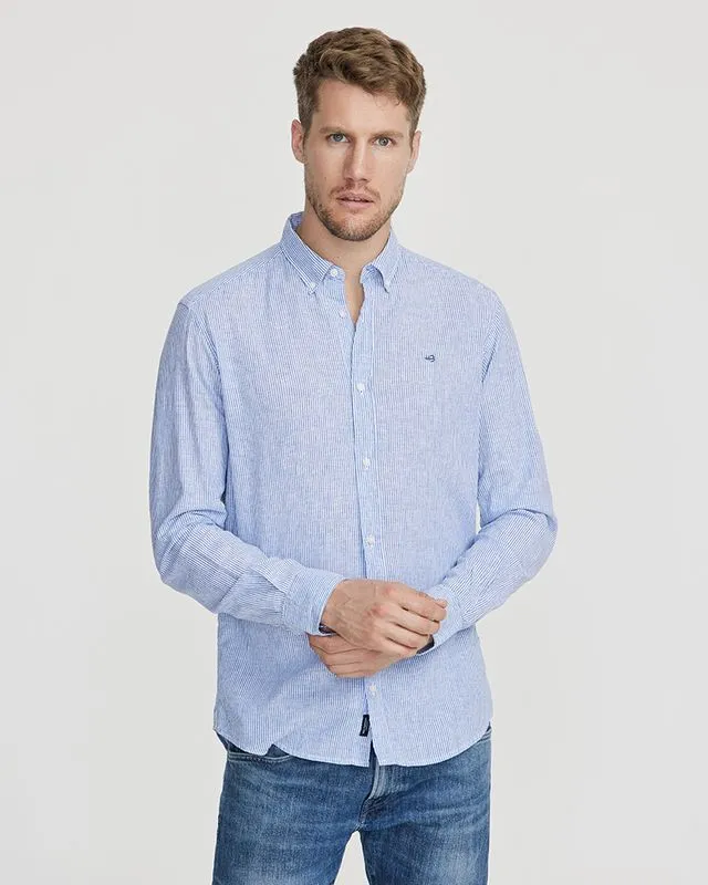 Holebrook Men's Markus Shirt
