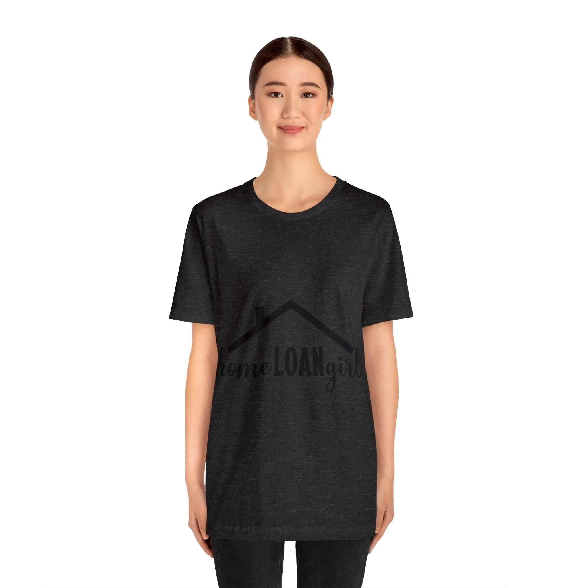 Home Loan Girl Tee-2