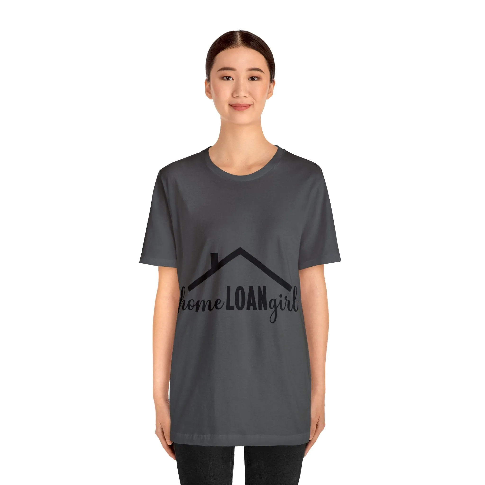 Home Loan Girl Tee-2