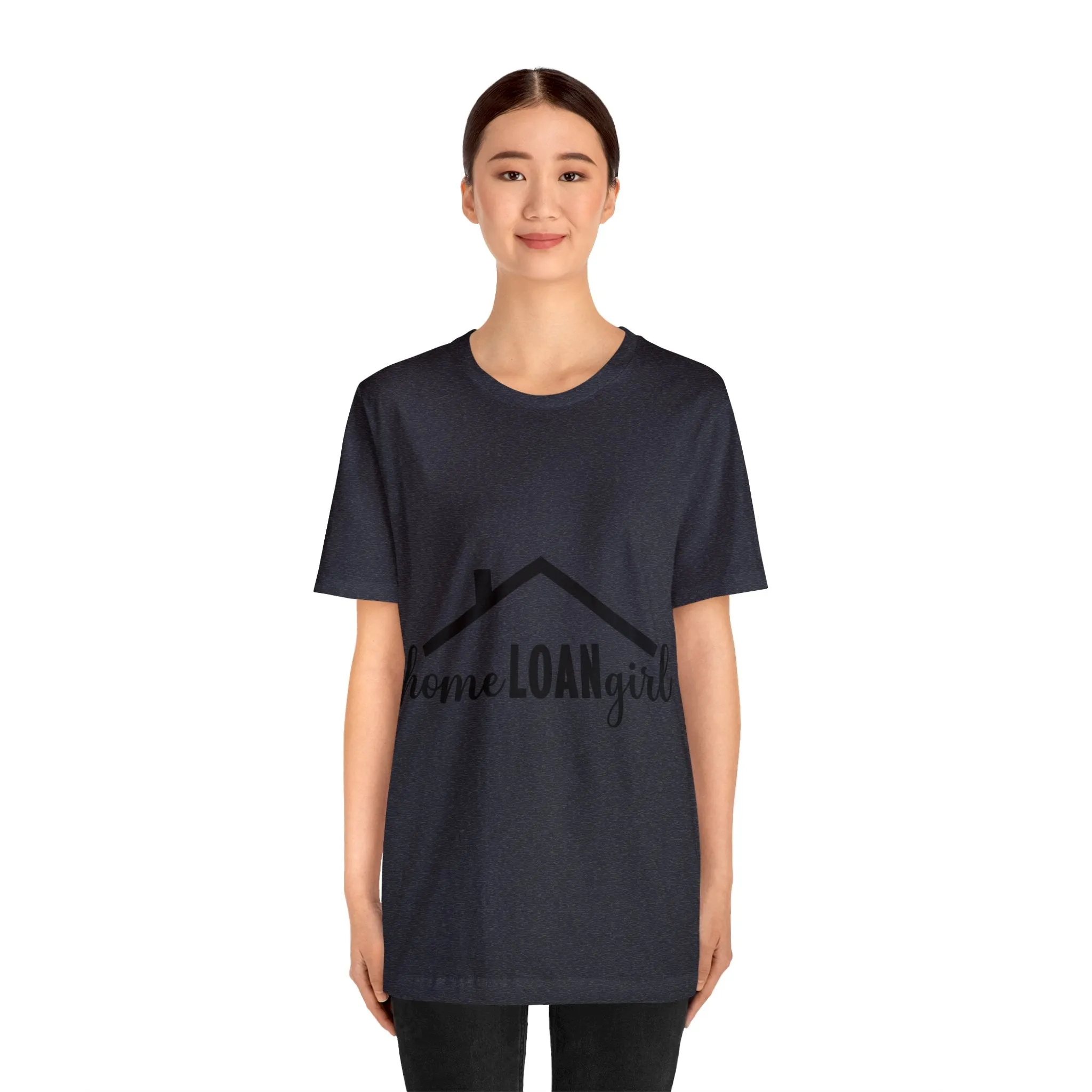 Home Loan Girl Tee-2