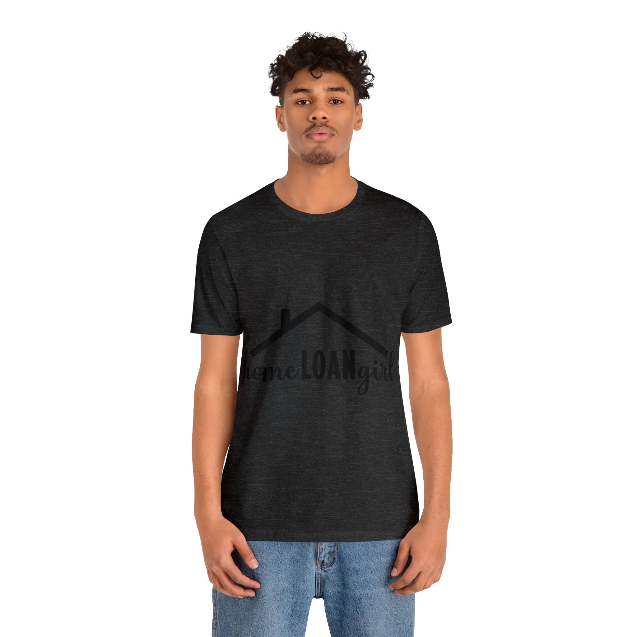 Home Loan Girl Tee-2