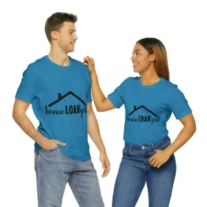 Home Loan Girl Tee-2