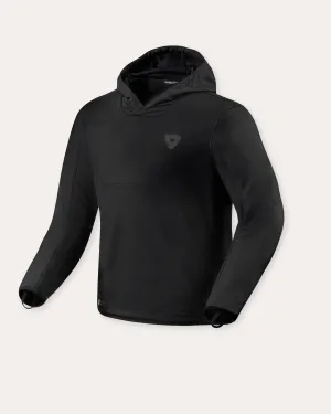 Hoodie Andon | Black