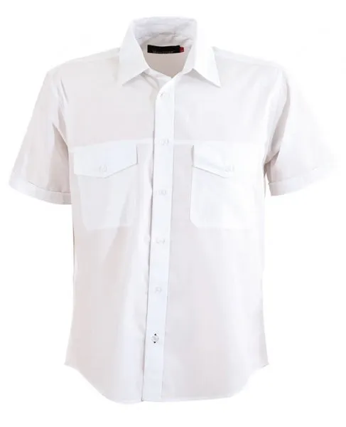 IDENTITEE - Men's Harley Short Sleeve