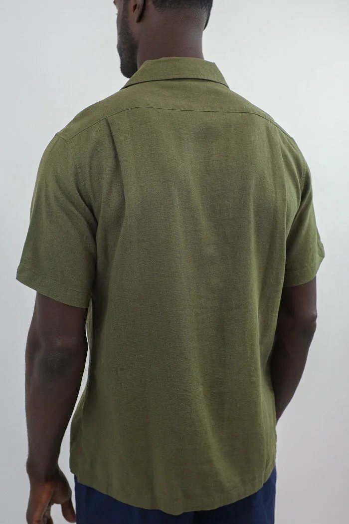 Jachs Suffolk Button-Down
