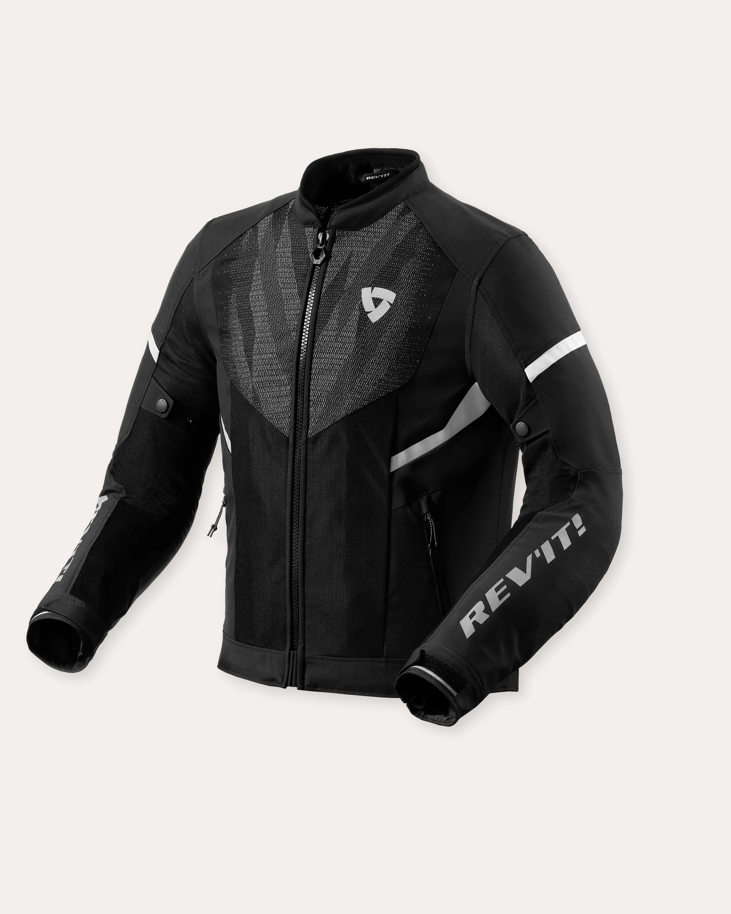 Jacket Hyperspeed 2 GT Air | Black-White
