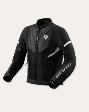 Jacket Hyperspeed 2 GT Air | Black-White