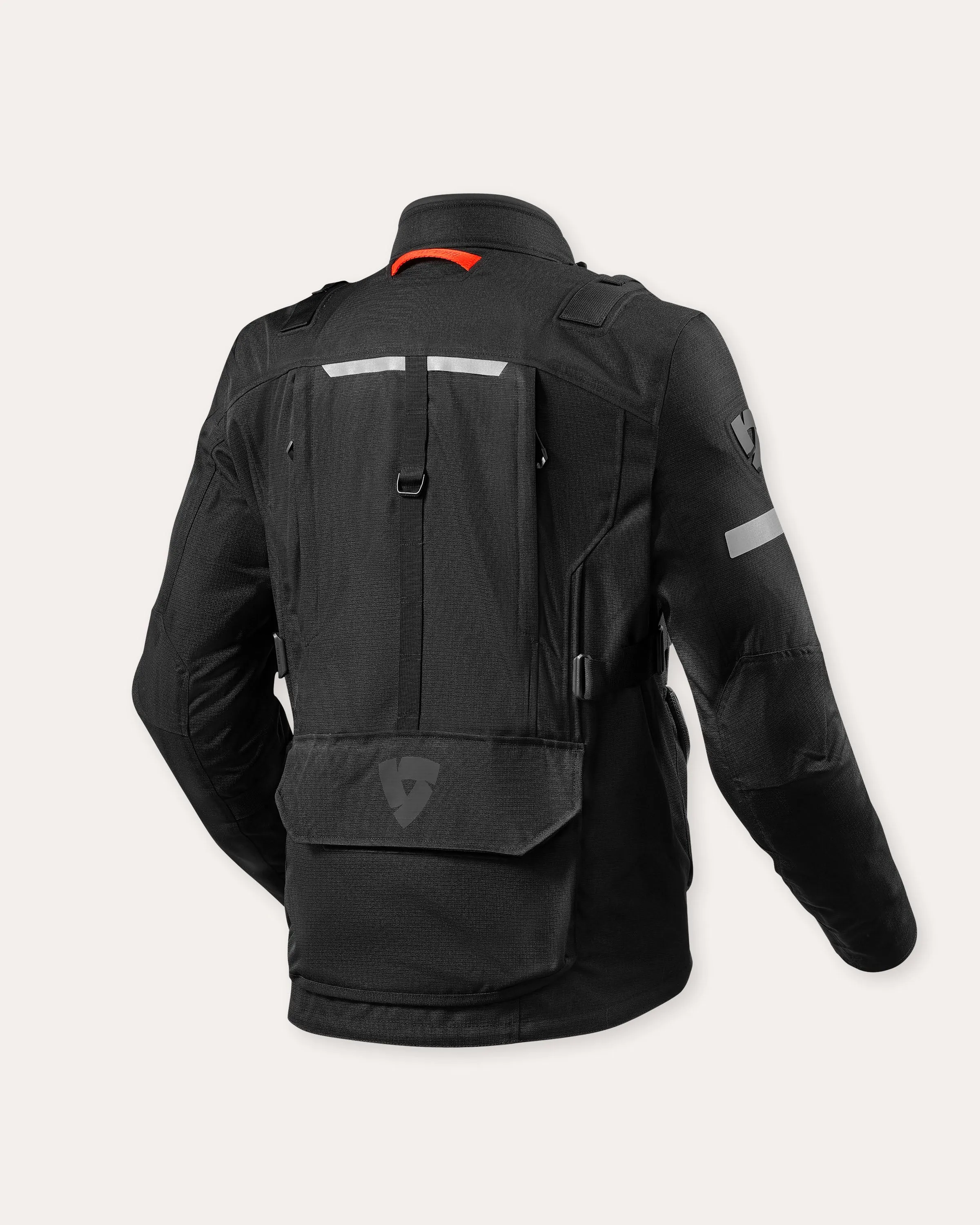 Jacket Sand 4 H2O | Black
