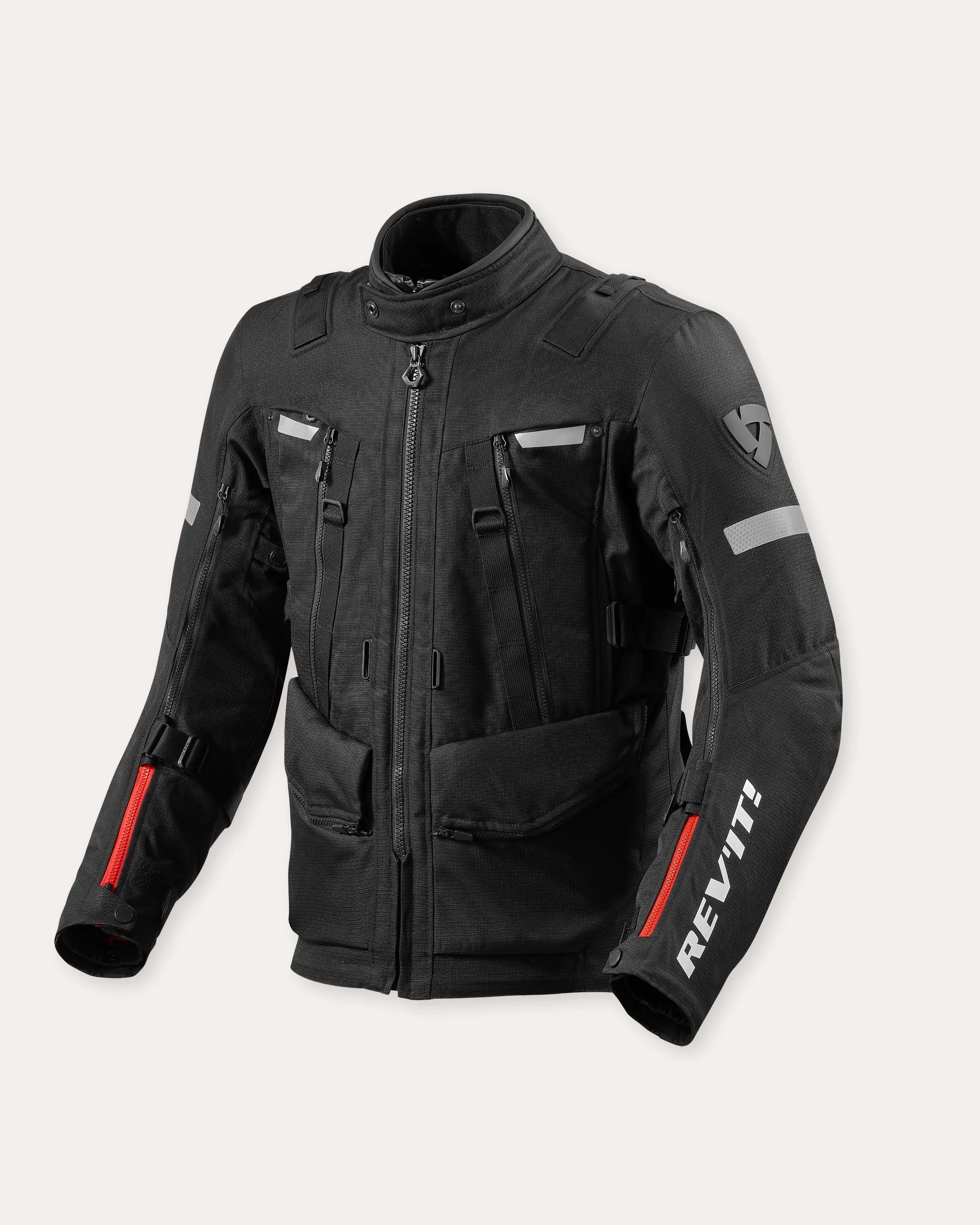 Jacket Sand 4 H2O | Black