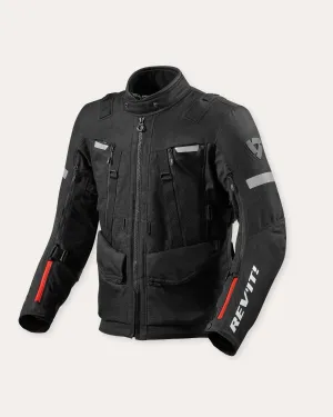 Jacket Sand 4 H2O | Black