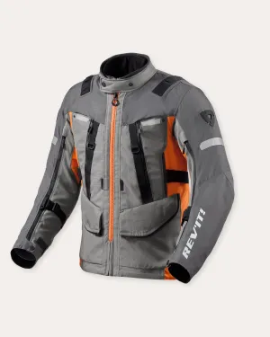 Jacket Sand 4 H2O | Grey-Orange