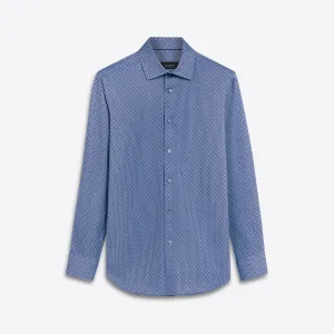 JAMES Beehive Print OoohCotton Shirt