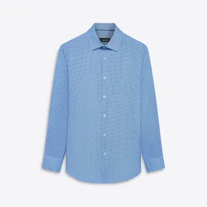 JAMES Diamond Check OoohCotton Shirt