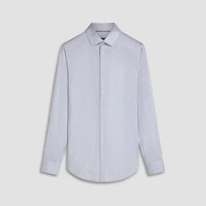 James Mandala Print OoohCotton Shirt