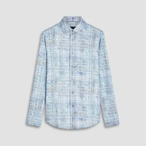 James Plaid Check OoohCotton Shirt